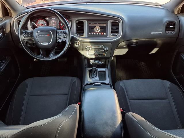 Used 2022 Dodge Charger SXT w/ Blacktop Package image 8