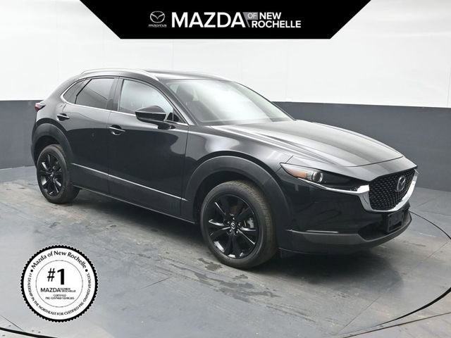 Certified 2023 MAZDA CX-30 2.5 Turbo w/ Premium Plus Pkg image 1