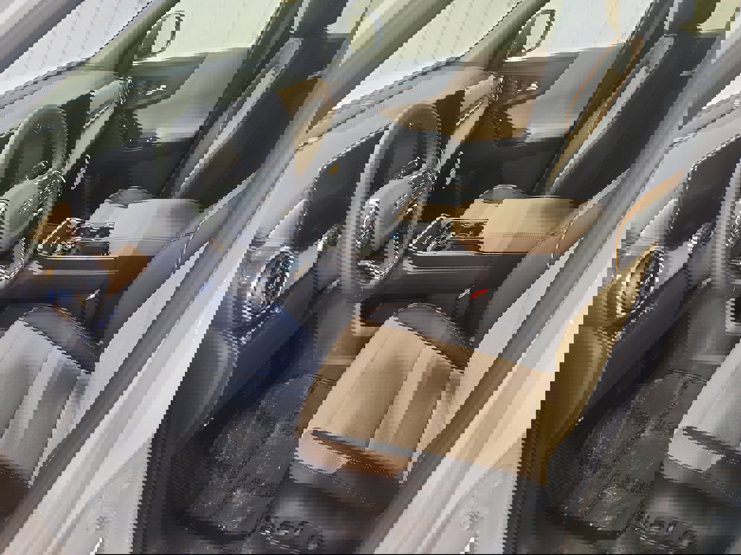 New 2026 Chevrolet Equinox ACTIV w/ Convenience Package III image 12