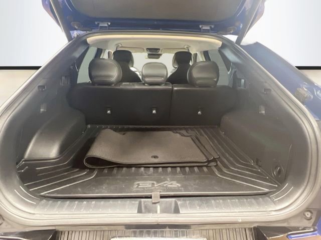Certified 2023 Kia EV6 Wind RWD image 26