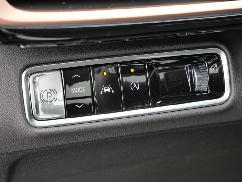 New 2026 Buick Envision Sport Touring AWD/4WD image 44