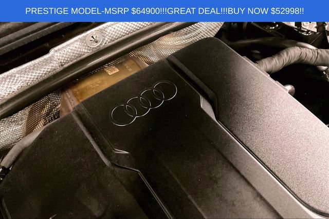 Used 2025 Audi Q5 Prestige AWD/4WD image 31