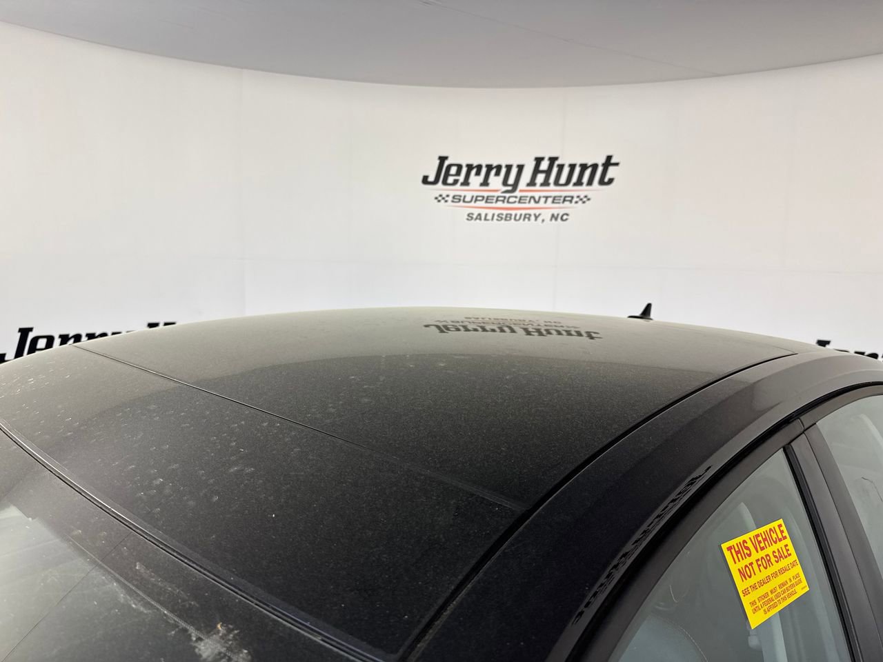 Used 2025 Volkswagen Jetta SEL image 5