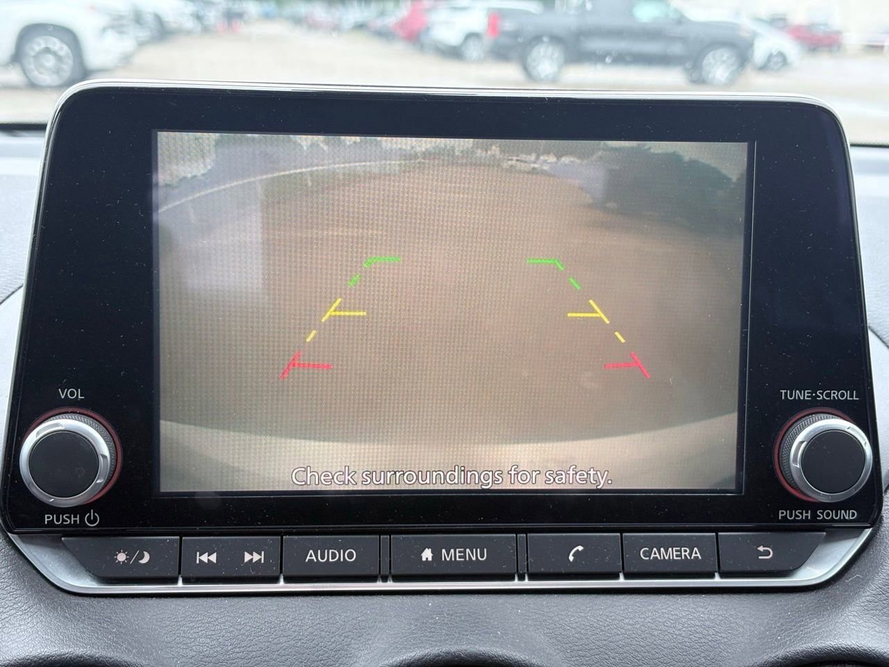 Used 2021 Nissan Sentra SR FWD image 10
