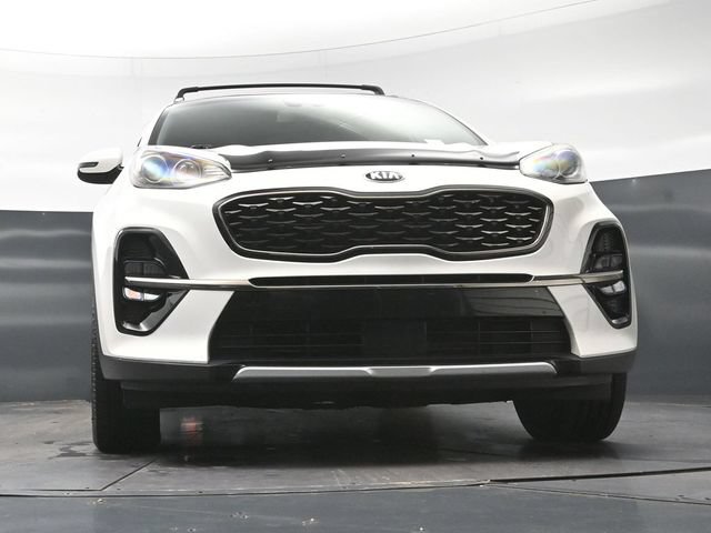 Used 2020 Kia Sportage S w/ Option Group 020 FWD image 26