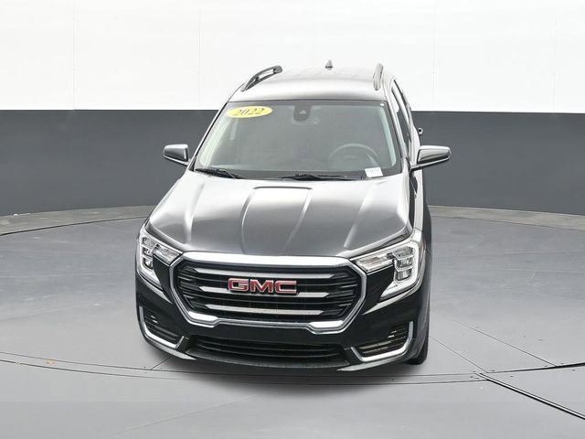 Used 2022 GMC Terrain SLE w/ Driver Convenience Package AWD/4WD image 70
