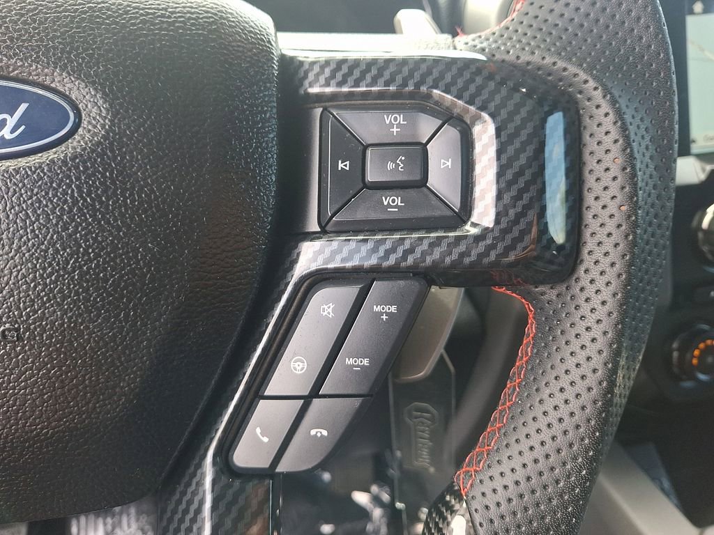 Used 2017 Ford F150 Raptor w/ Equipment Group 801A Mid AWD/4WD image 24
