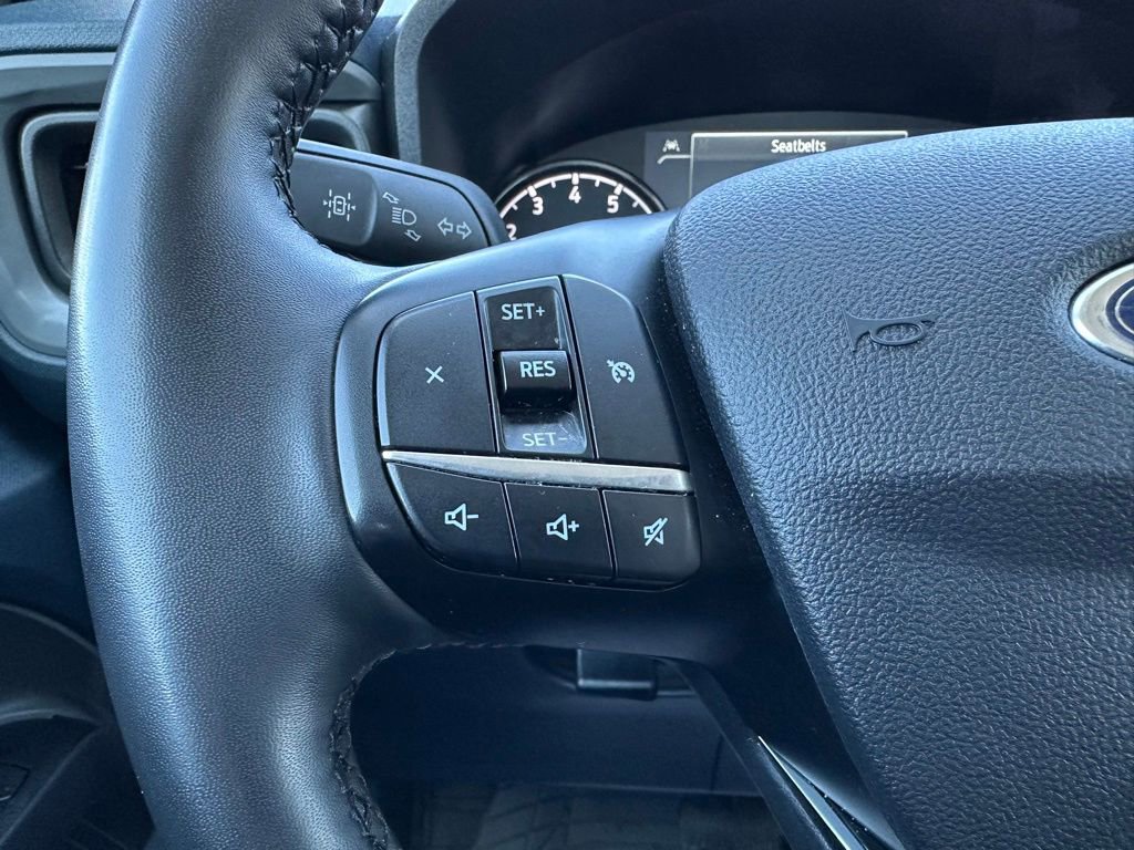 Used 2024 Ford Maverick Tremor w/ Tremor Off-Road Package image 21