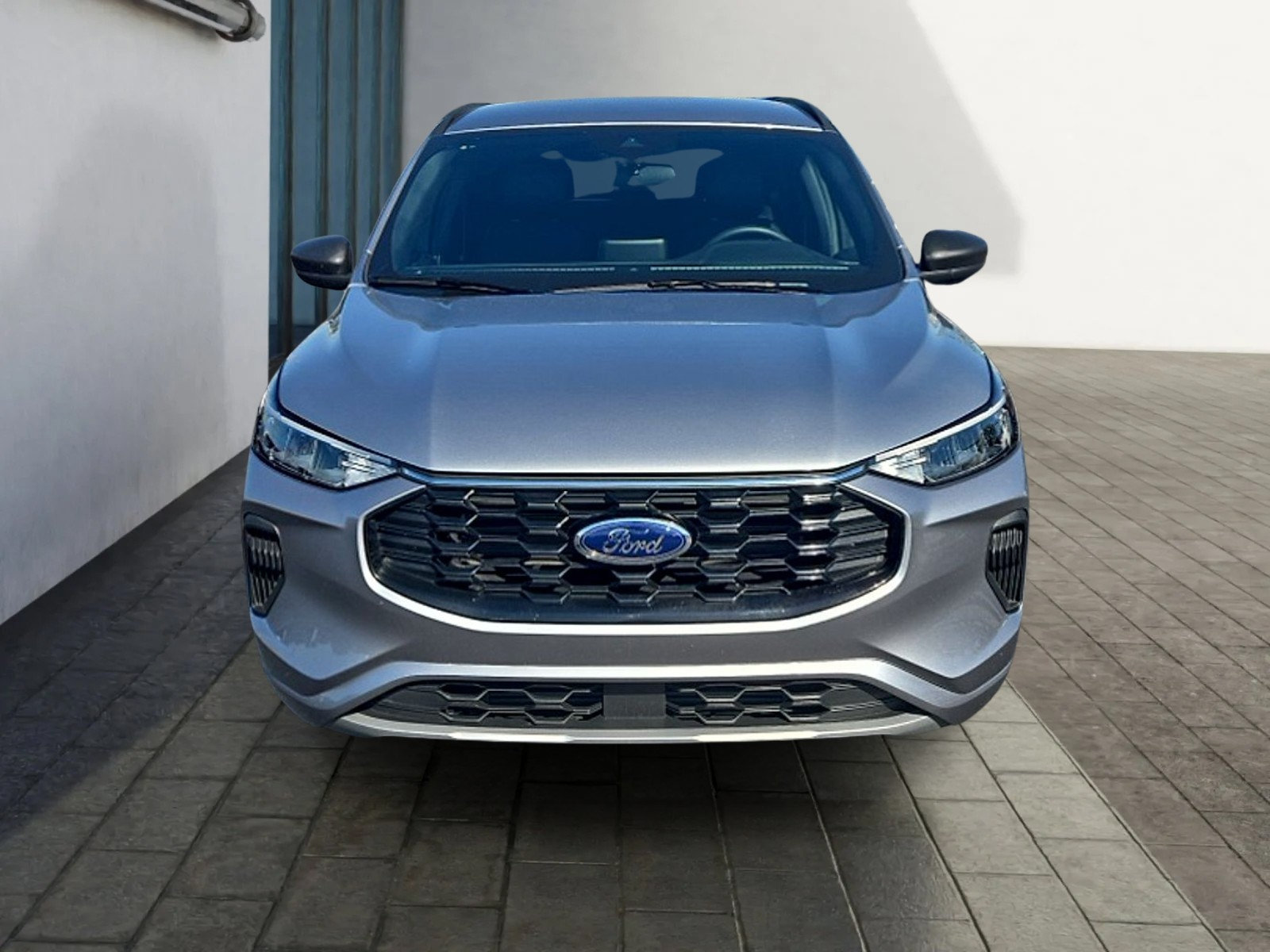 Certified 2023 Ford Escape ST-Line AWD/4WD image 8