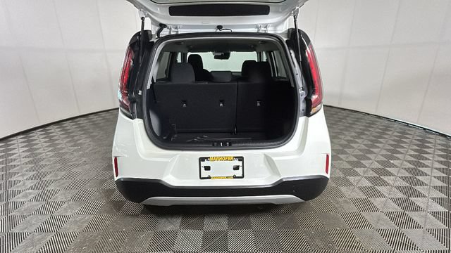 Used 2024 Kia Soul LX FWD image 26