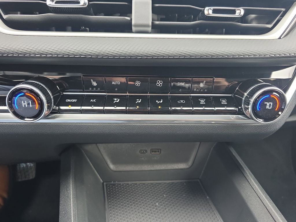 New 2026 Chevrolet Equinox LT w/ Convenience Package II image 20