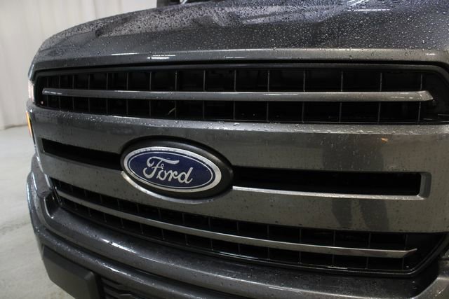 Used 2018 Ford F150 XLT w/ Equipment Group 302A Luxury image 29