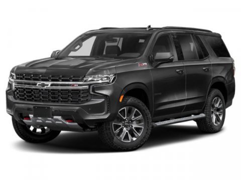Used 2023 Chevrolet Tahoe Z71 w/ Z71 Off-Road Package