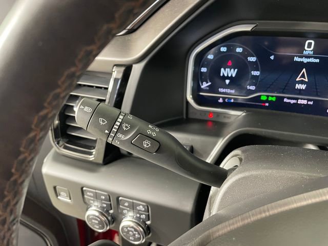 Certified 2022 GMC Sierra 1500 AT4 w/ AT4 Premium Package AWD/4WD image 12