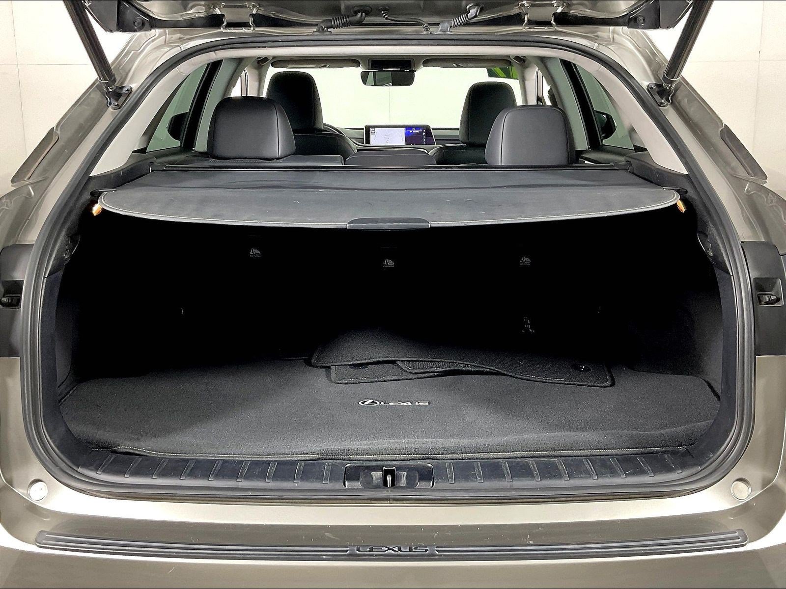 Used 2017 Lexus RX 350 AWD w/ Premium Package image 35