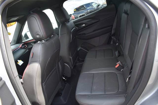 New 2026 Chevrolet TrailBlazer RS w/ Convenience Package image 21