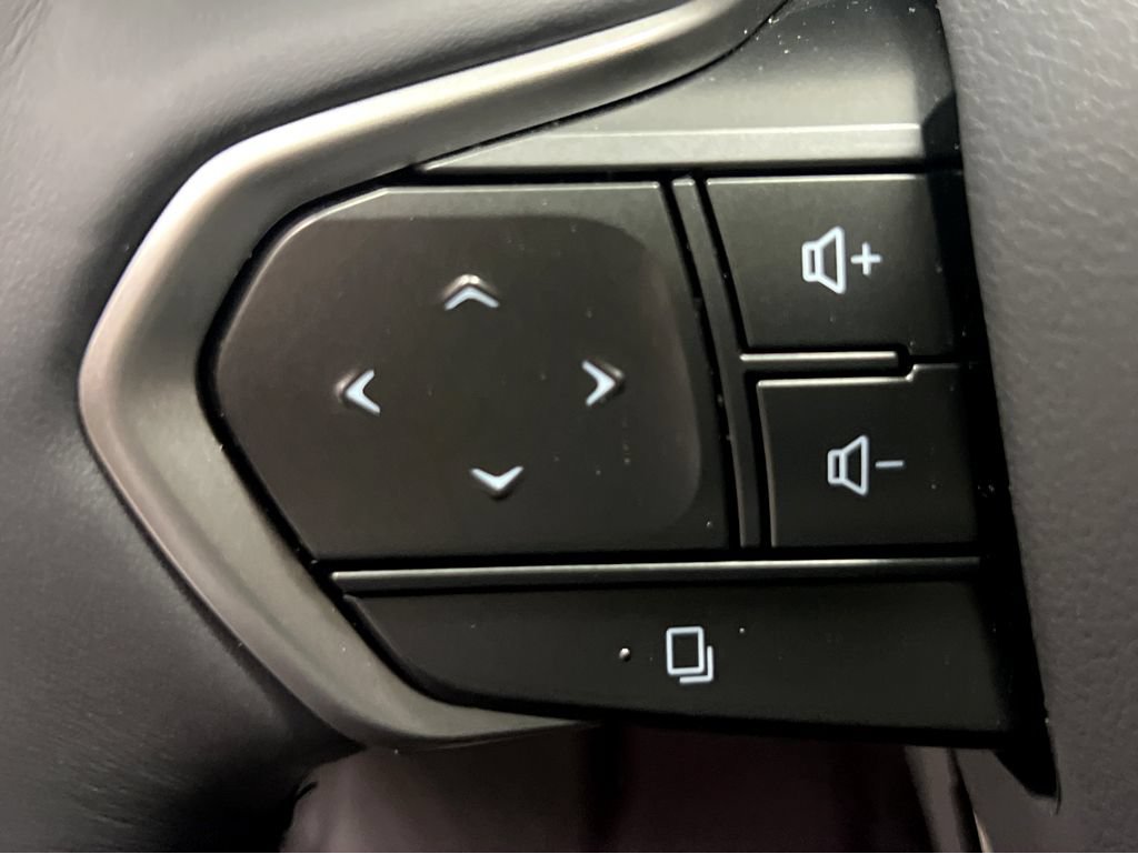 New 2026 Lexus RX 350 Premium Plus AWD/4WD image 12