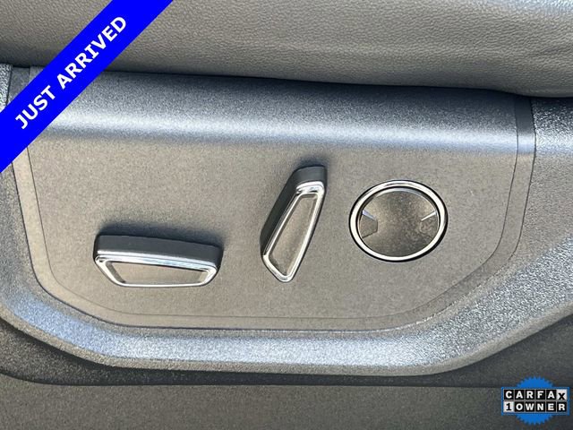 Used 2024 Ford Expedition Limited AWD/4WD image 27