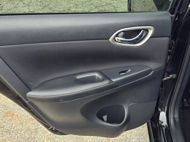 Used 2017 Nissan Sentra SV image 12