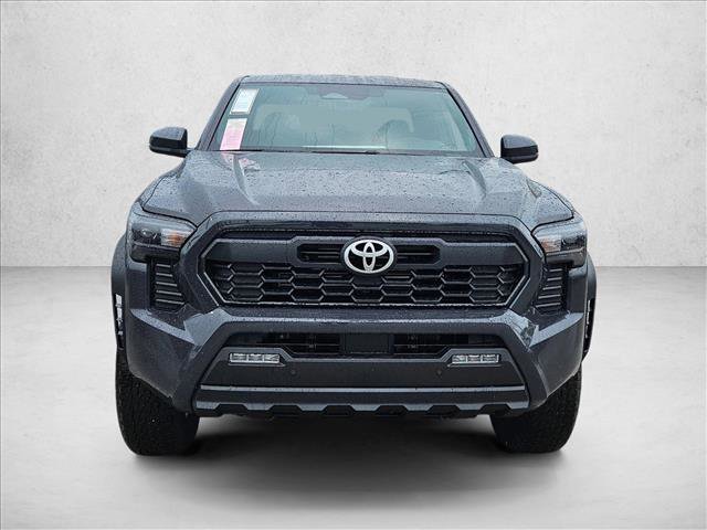 New 2025 Toyota Tacoma TRD Off-Road image 6