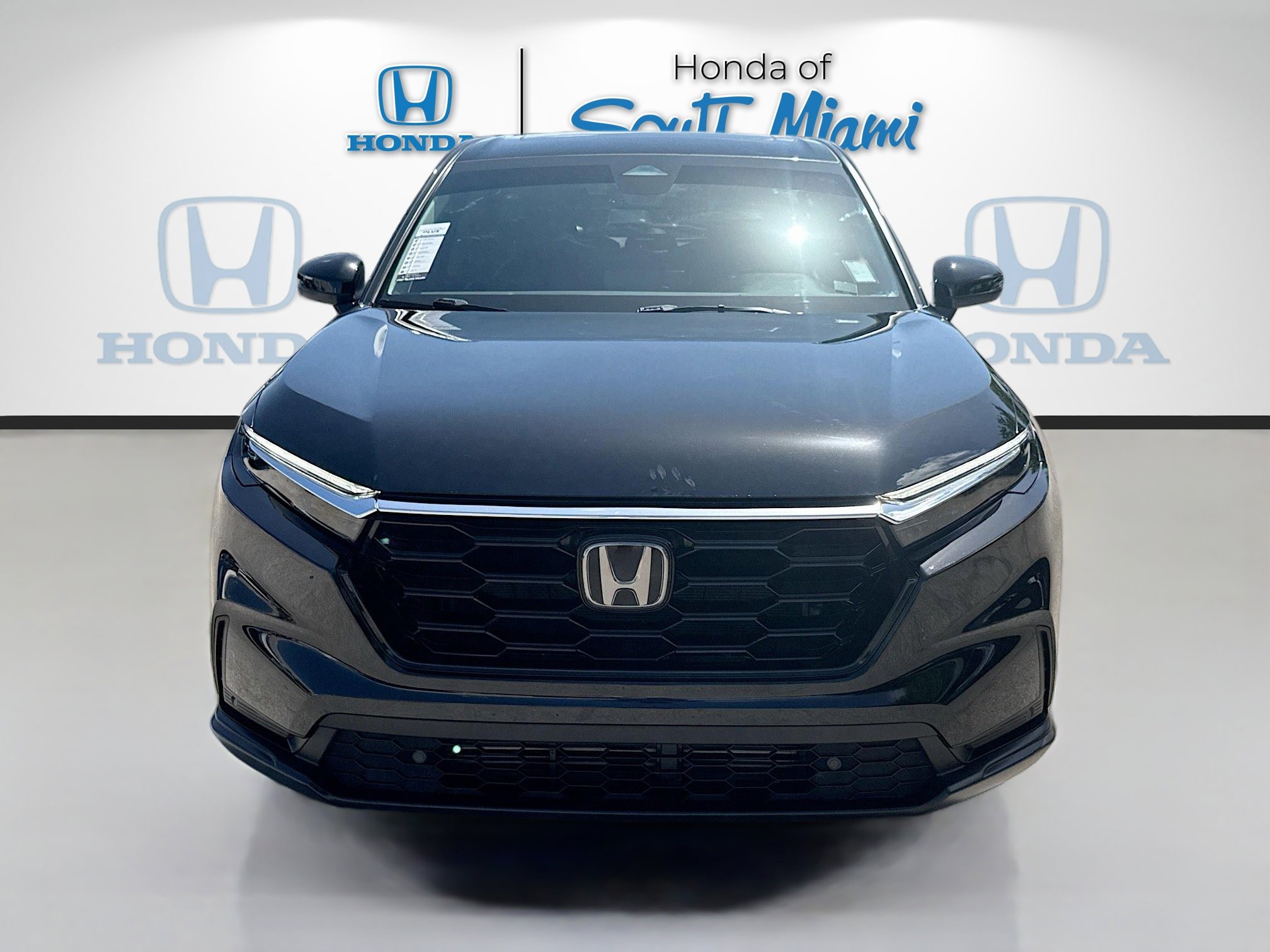 Certified 2024 Honda CR-V EX-L image 2