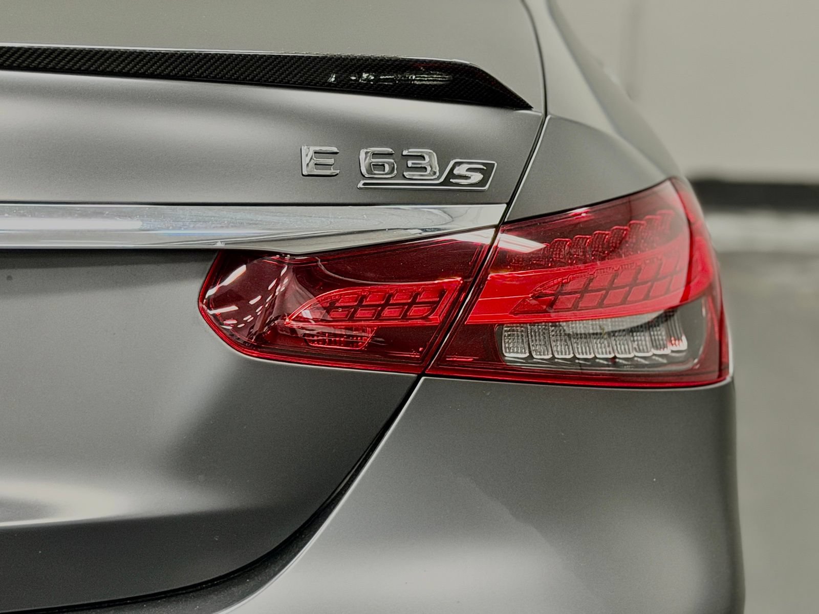 Used 2023 Mercedes-Benz E 63 AMG S image 14