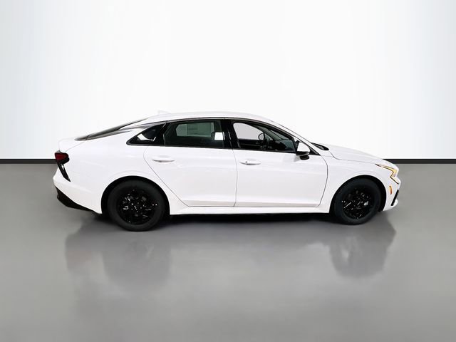 New 2026 Kia K5 LXS image 8