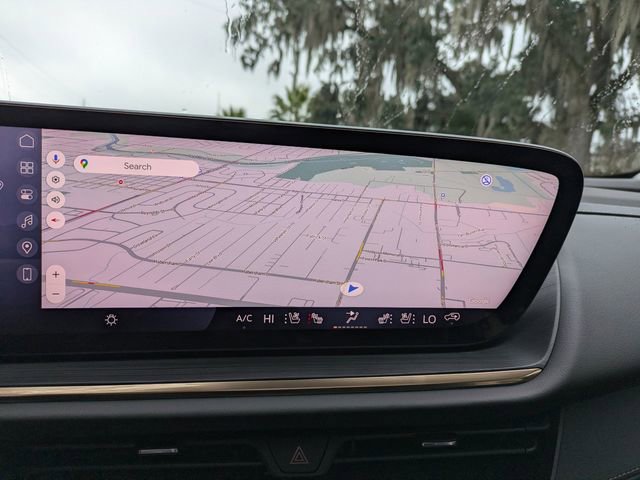 New 2026 Buick Envision Avenir image 26