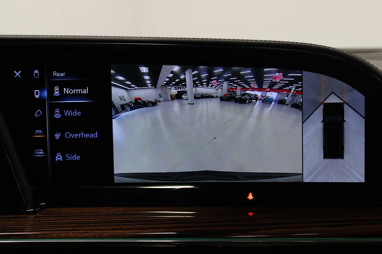 Certified 2024 Cadillac Escalade ESV Premium Luxury w/ LPO, Floor Liner Package image 44