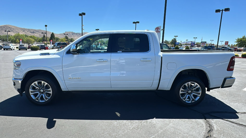 Used 2024 RAM 1500 Limited image 6