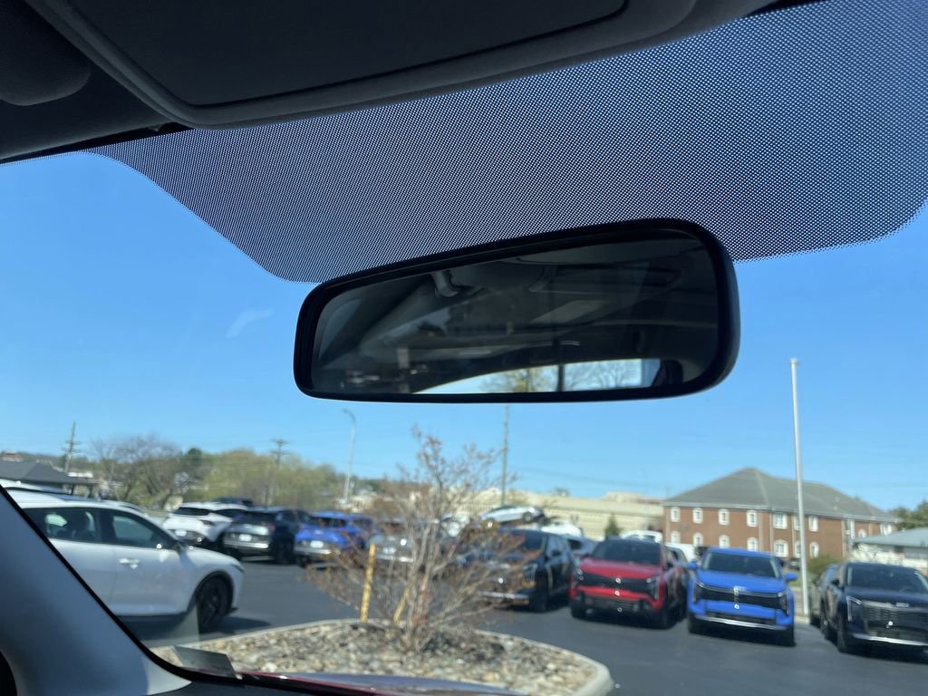 Used 2014 Subaru Forester 2.5i Limited image 27