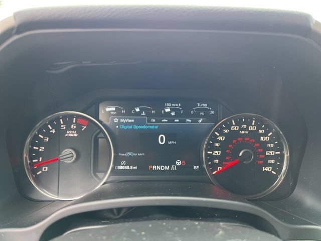 Used 2018 Ford F150 Raptor w/ Equipment Group 802A Luxury AWD/4WD image 11