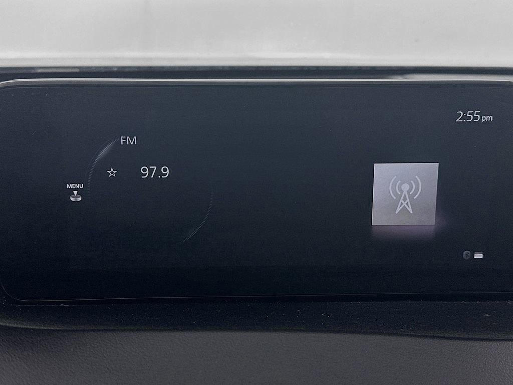 Used 2024 MAZDA MAZDA3 s image 17