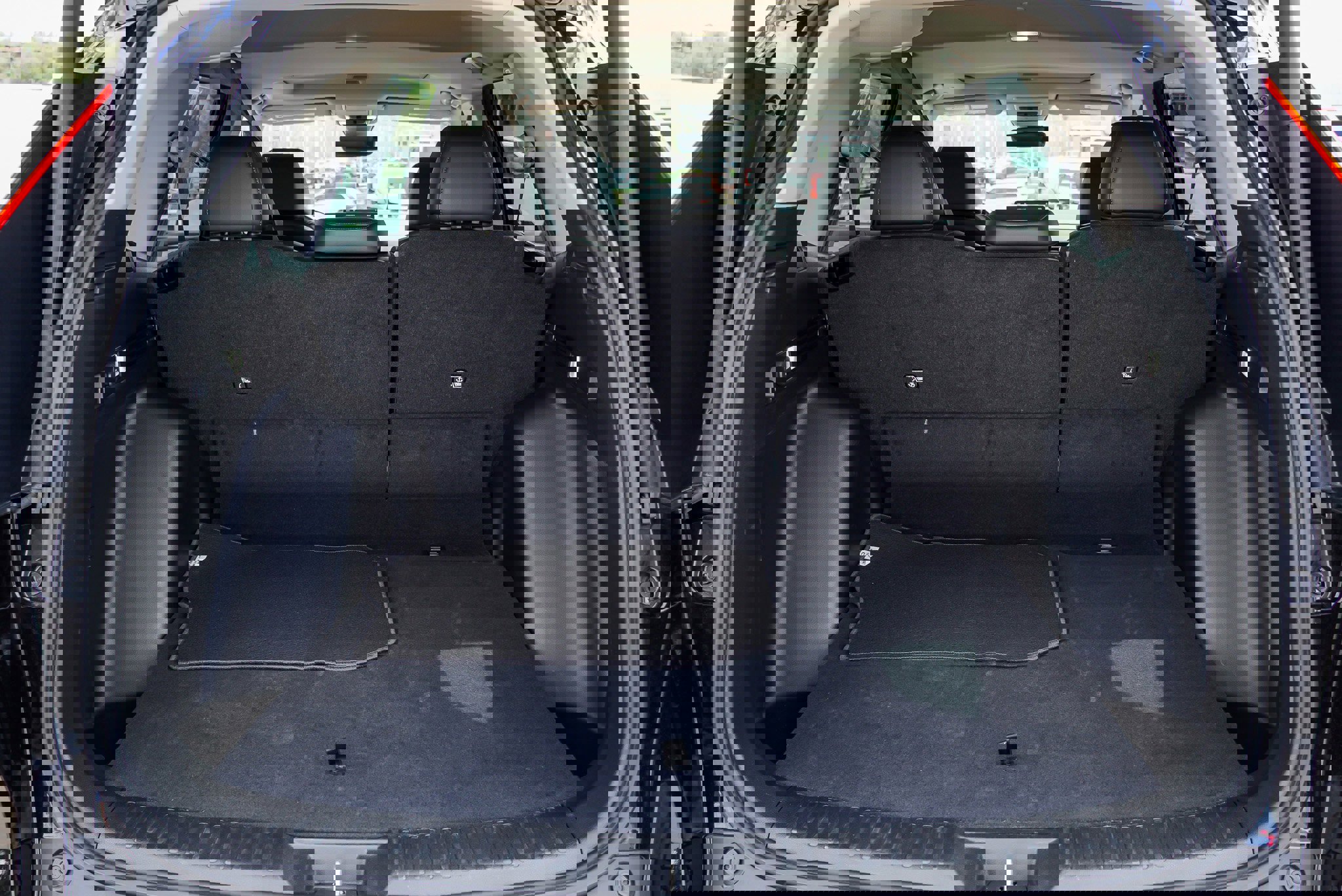 Used 2025 Honda CR-V EX-L image 14