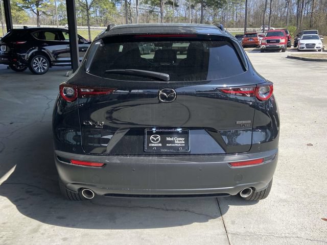 Certified 2026 MAZDA CX-30 2.5 Turbo AWD/4WD image 2