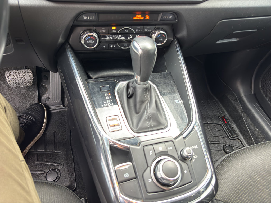 Used 2018 MAZDA CX-9 Sport FWD image 5