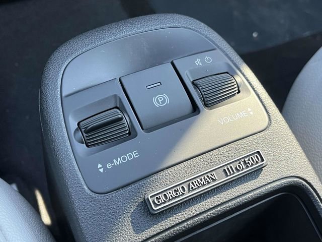 New 2025 FIAT 500 e image 25
