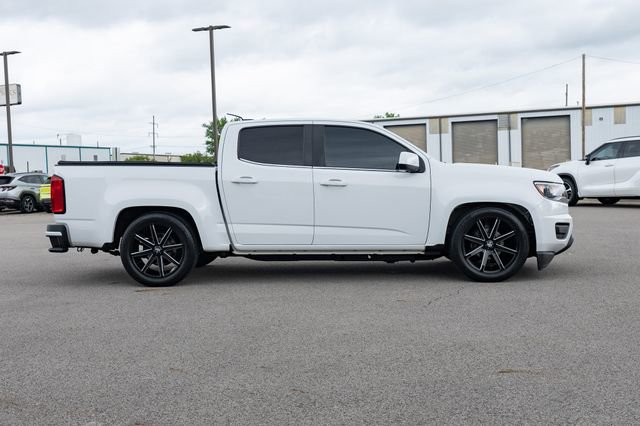 Used 2020 Chevrolet Colorado LT RWD image 7