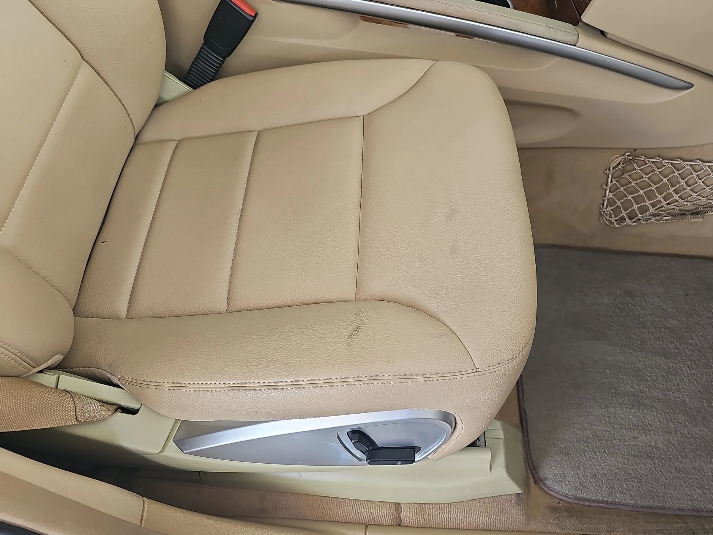 Used 2009 Mercedes-Benz ML 350 4MATIC image 38