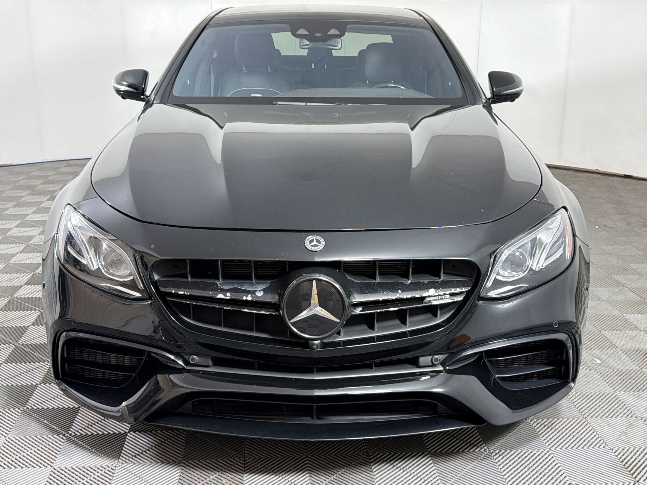 Used 2020 Mercedes-Benz E 63 AMG S image 6