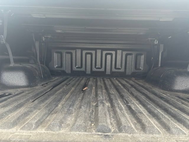 Used 2021 Ford Ranger Lariat w/ Trailer Tow Package AWD/4WD image 15