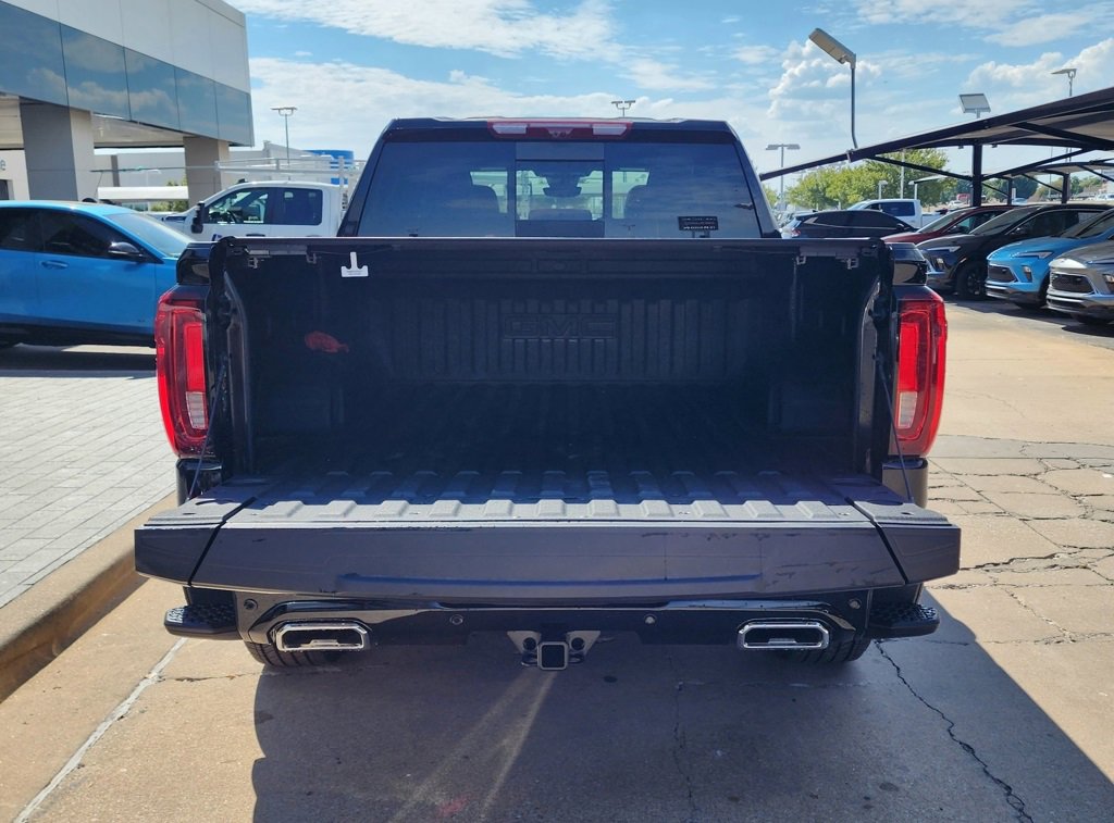 New 2026 GMC Sierra 1500 Denali Ultimate image 50