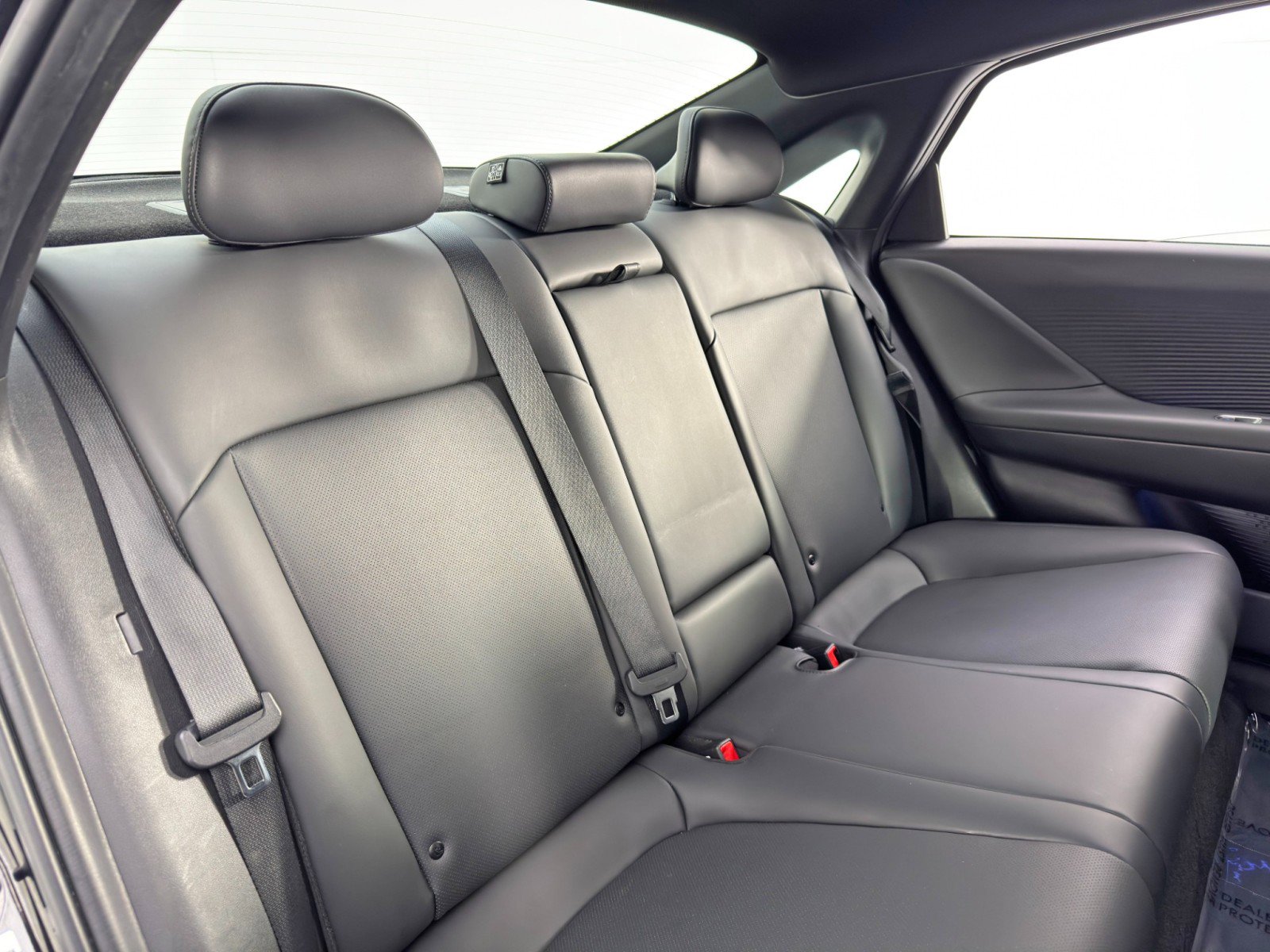 Used 2023 Hyundai Ioniq 6 SEL image 37