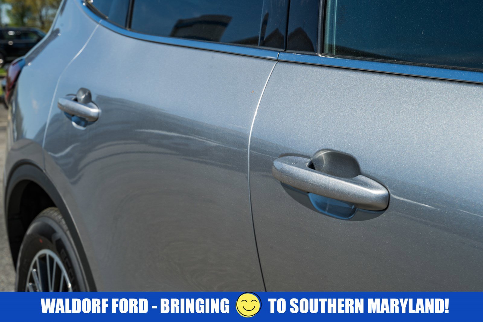 Used 2023 Ford Escape SE w/ PHEV Premium Package image 33