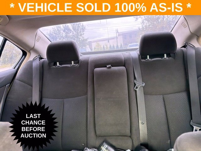 Used 2014 Nissan Maxima 3.5 S w/ Limited Edition Package FWD image 20