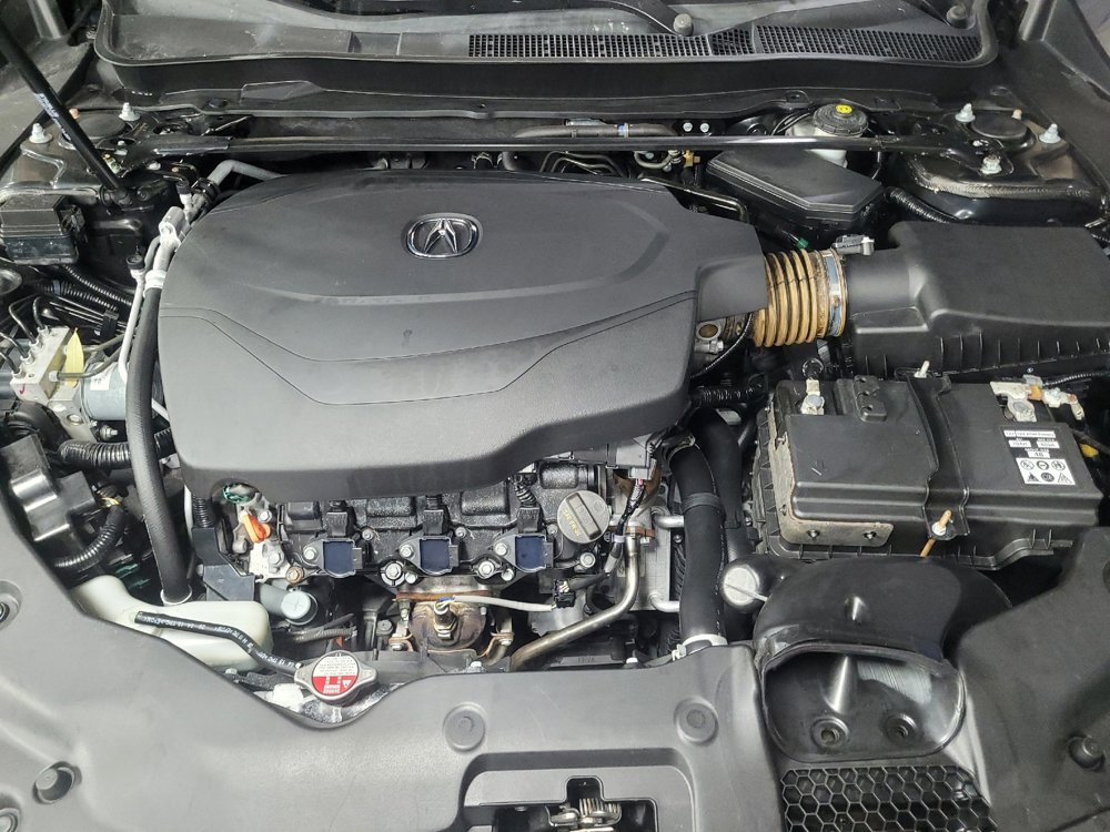 Used 2016 Acura TLX V6 SH-AWD w/ Advance Package image 30