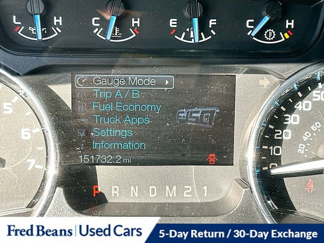 Used 2012 Ford F150 XLT w/ XLT Chrome Pkg image 12