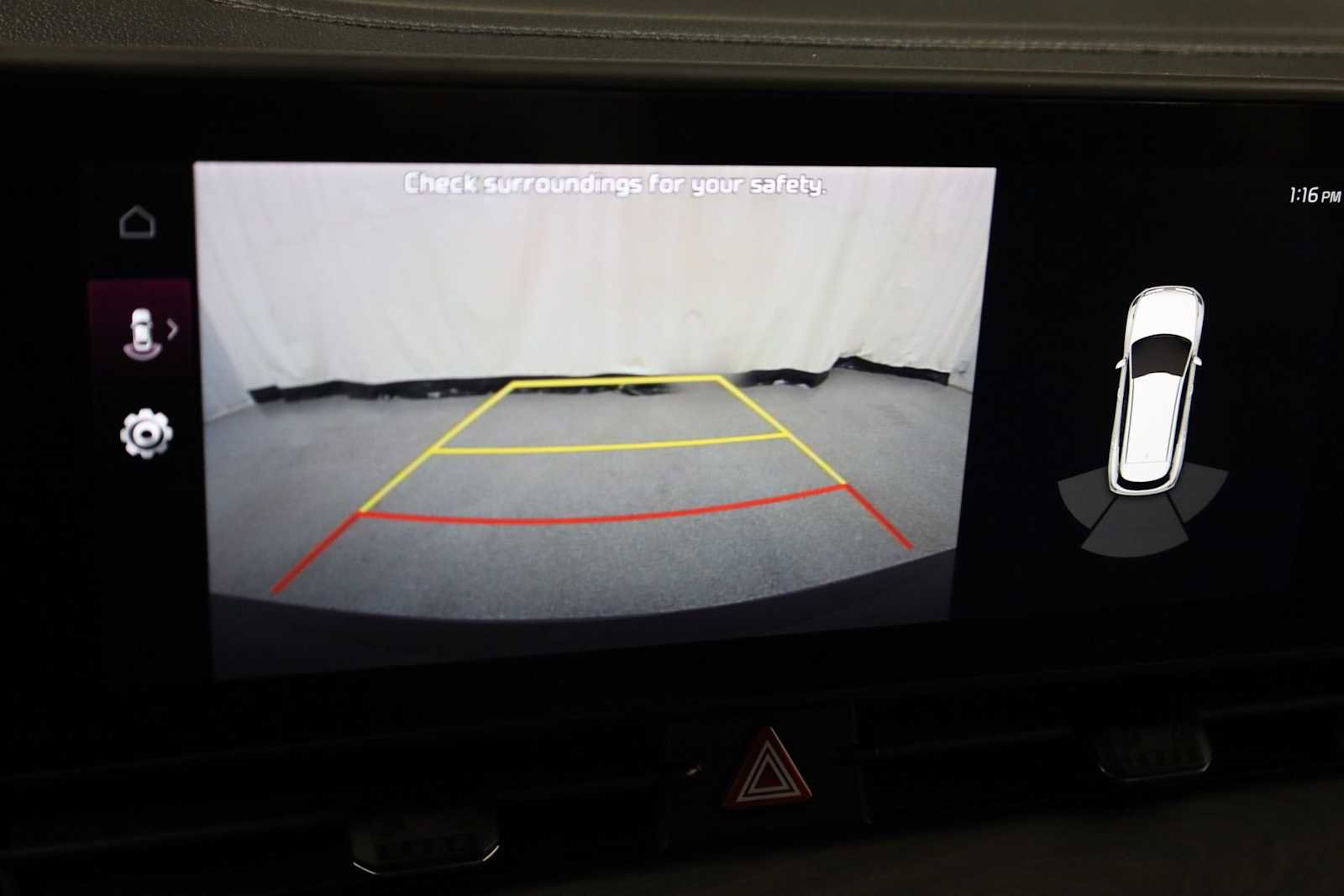 Used 2023 Kia Sportage X-Line w/ X-Line Premium Package image 31