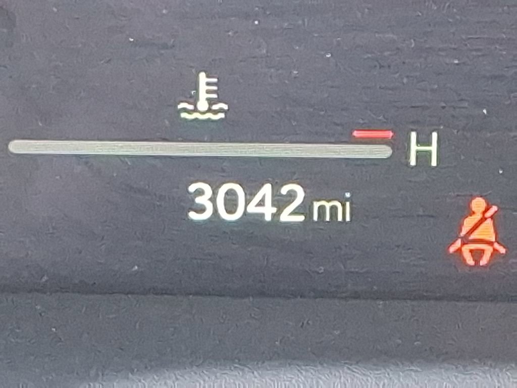 Used 2025 Lexus GX 550 550 Luxury+ image 21