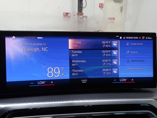 Used 2023 BMW 330e xDrive w/ M Sport Package image 47